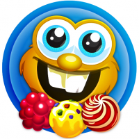 Sweet Candy Mania Game