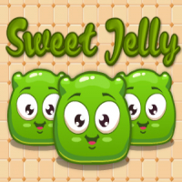 Sweet Jelly Game