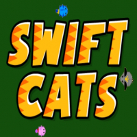 Swift Cats Game