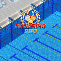 Swimming Pro Game
