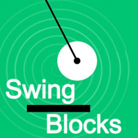 Swing Blocks Game