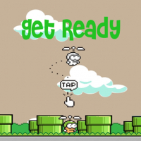 Swing Copters Game