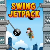 Swink Jetpack Game Game