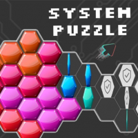 System Puzzle Game