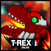T Rex N.Y Online Game