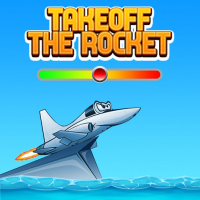 Takeoff The Rocket Game