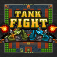 Tank Fight Game