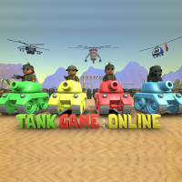 Tank Game Online Game