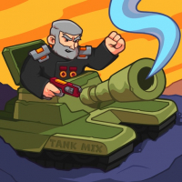 Tank MIX Game