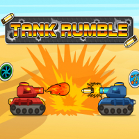 Tank Rumble Game