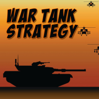 Tank Strategy Game Game