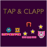 Tap & Clapp Game
