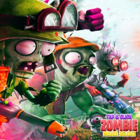 Tap & Click The Zombie Mania Deluxe Game
