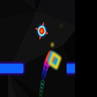 Tap Neon Game
