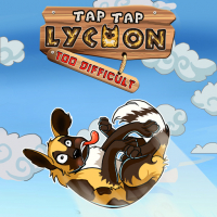 Tap Tap Lycaon Too Difficult Game