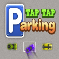 Tap Tap Parking Game