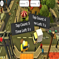 Tap Tap Parking Car Game 3D Game
