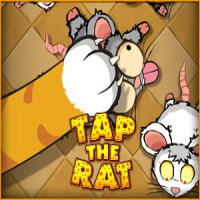 Tap The Rat Game