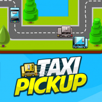 Taxi Pickup Game