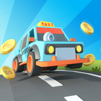 Taxistory Game
