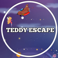 Teddy Escape Game