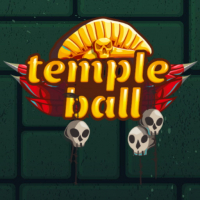 Temple Ball Game