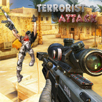Terrorist Attack Game