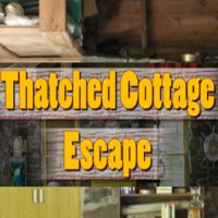 Thatched Cottage Escape Game