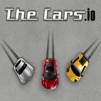 The Cars.io Game