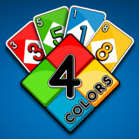 The Classic UNO Cards Game: Online Version Game