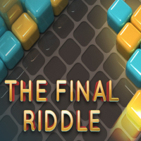 The Final Riddle Game