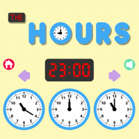 The Hours Game