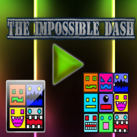 The Impossible Dash Game