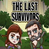 The Last Survivors Game