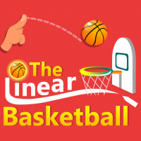 The Linear Basketball HTML5 Sport Game Game