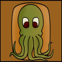 The Little Cthulhu Game