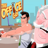 The Office Guy Game