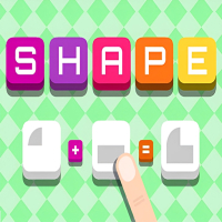The Shape Game