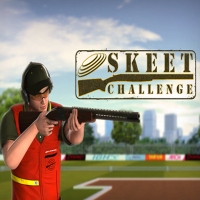 The Skeet Challenge Game