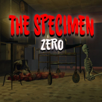 The specimen zero Game