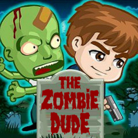 The Zombie Dude Game
