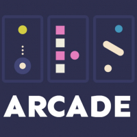 Three Arcade Game