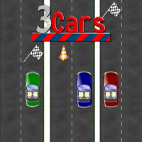 Three Cars Game