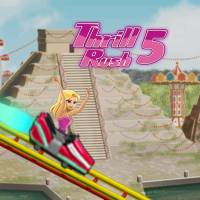 Thrill Rush 5 Game