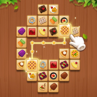 Tile Connect – Pair Matching Game