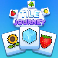 Tile Journey Game