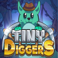 Tiny Diggers Game