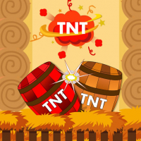 TNT Trap Game