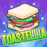 Toastellia Game