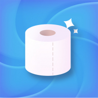 Toilet Paper The Game Game